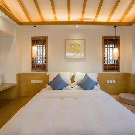 Jianshe Inn Lijiang  Exterior photo