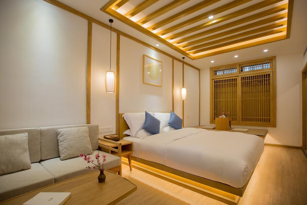 Jianshe Inn Lijiang  Exterior photo
