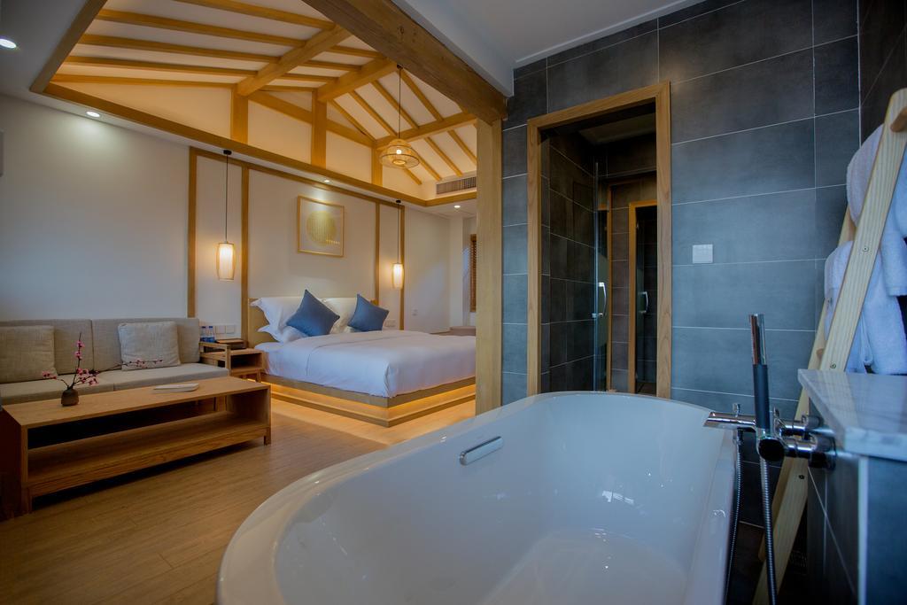 Jianshe Inn Lijiang  Exterior photo
