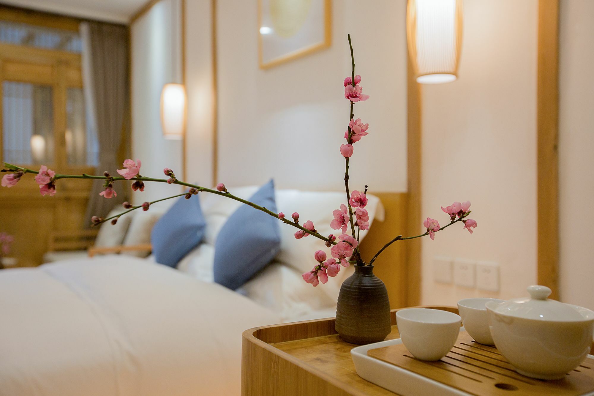 Jianshe Inn Lijiang  Exterior photo