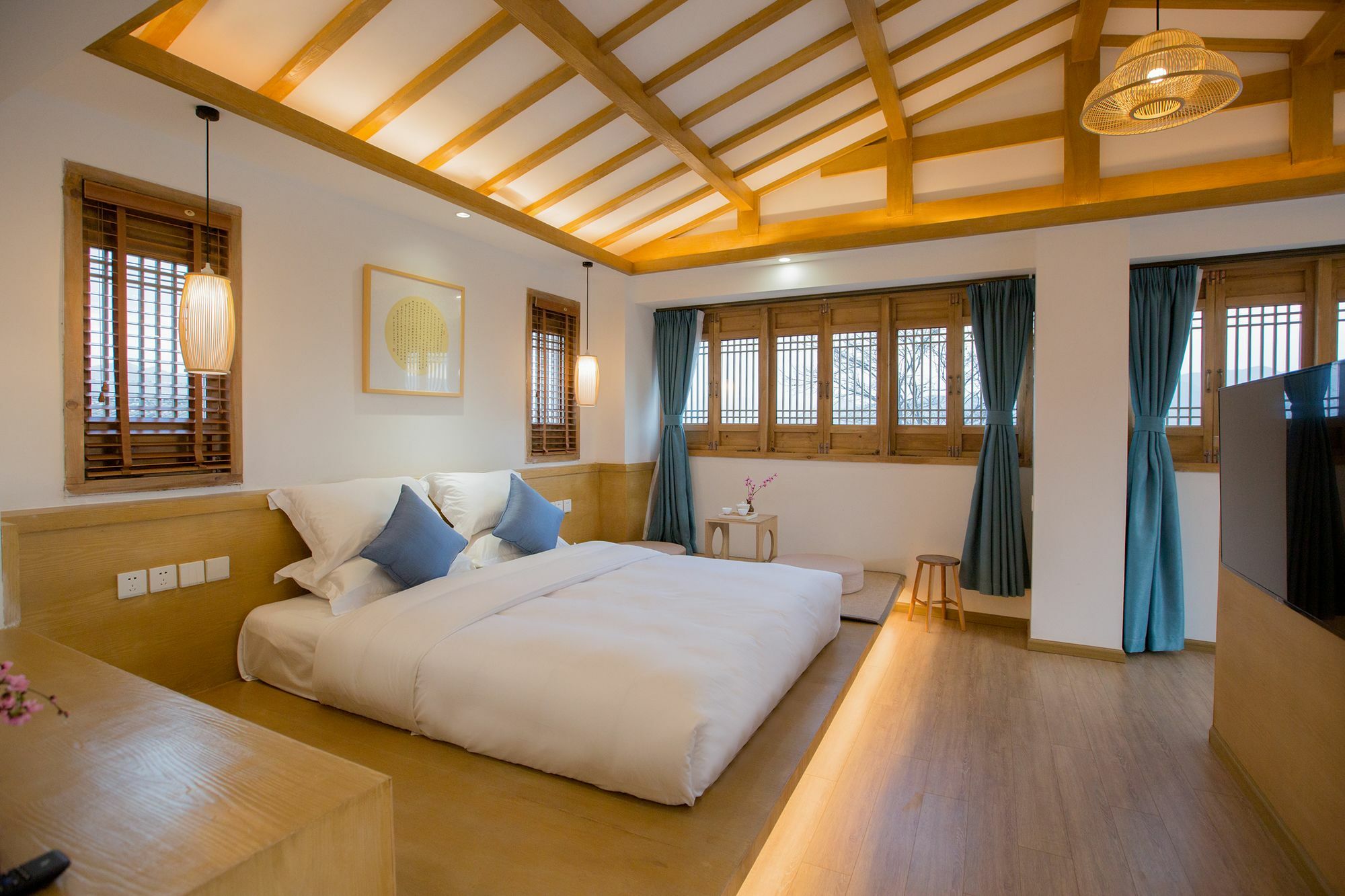 Jianshe Inn Lijiang  Exterior photo