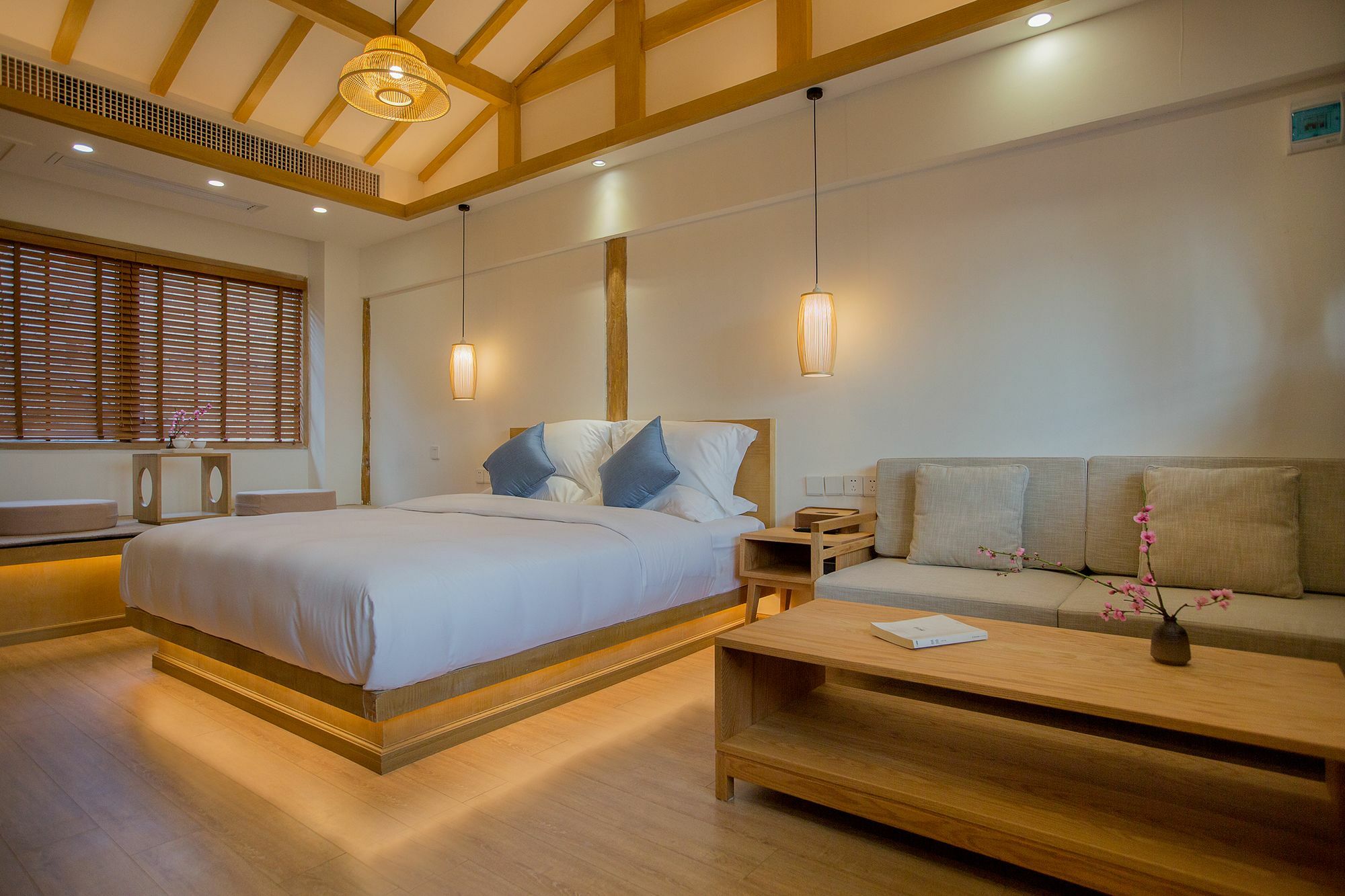Jianshe Inn Lijiang  Exterior photo