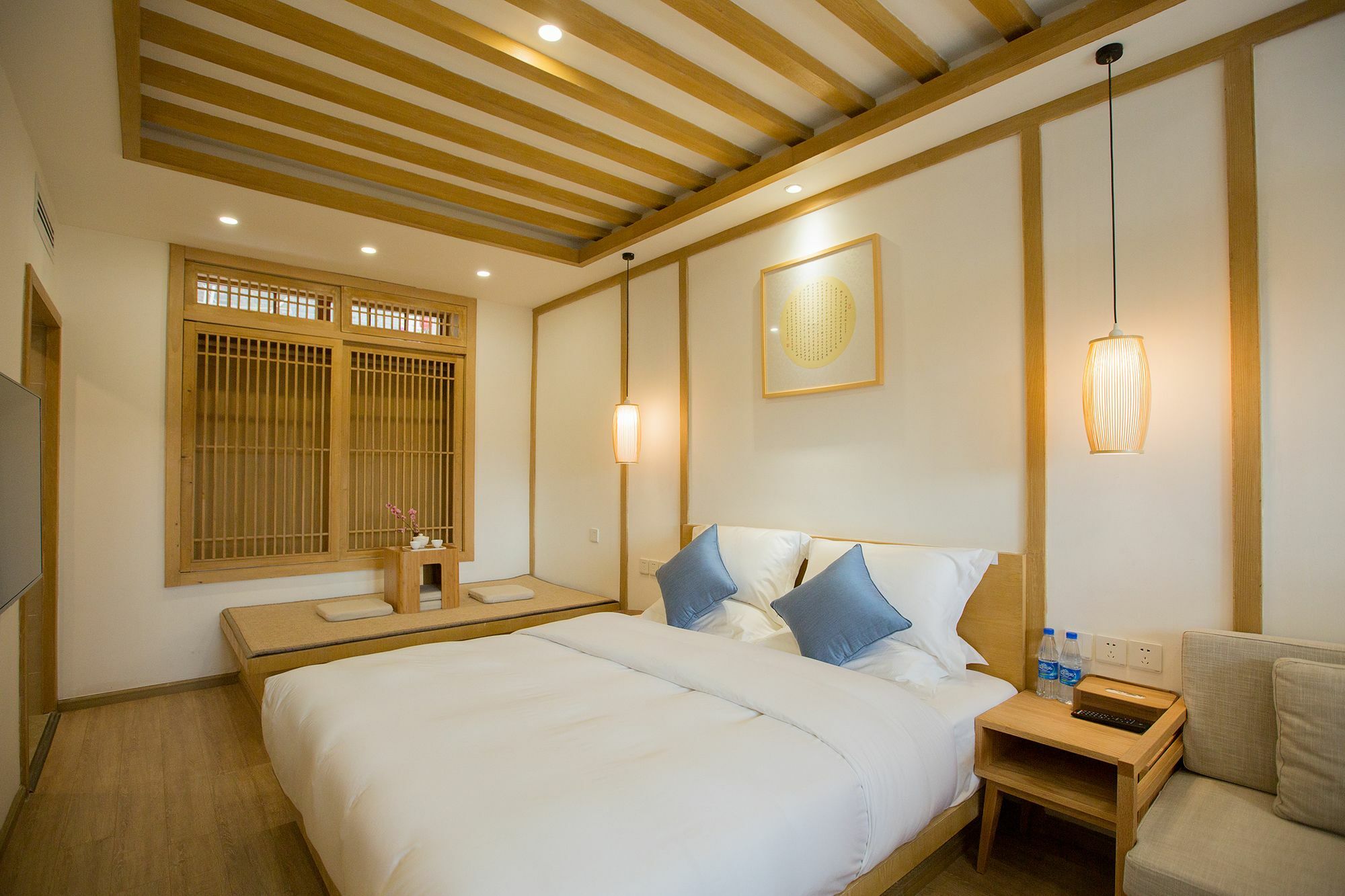 Jianshe Inn Lijiang  Exterior photo