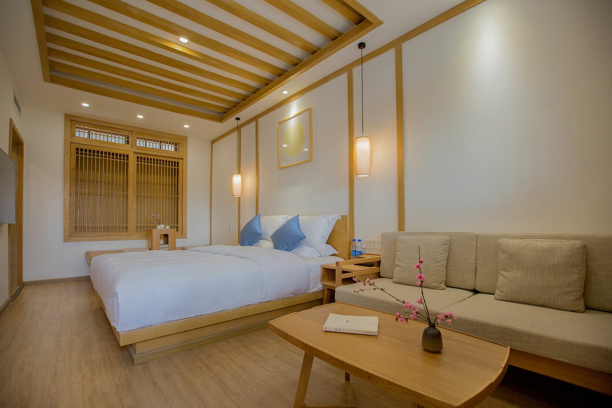 Jianshe Inn Lijiang  Exterior photo